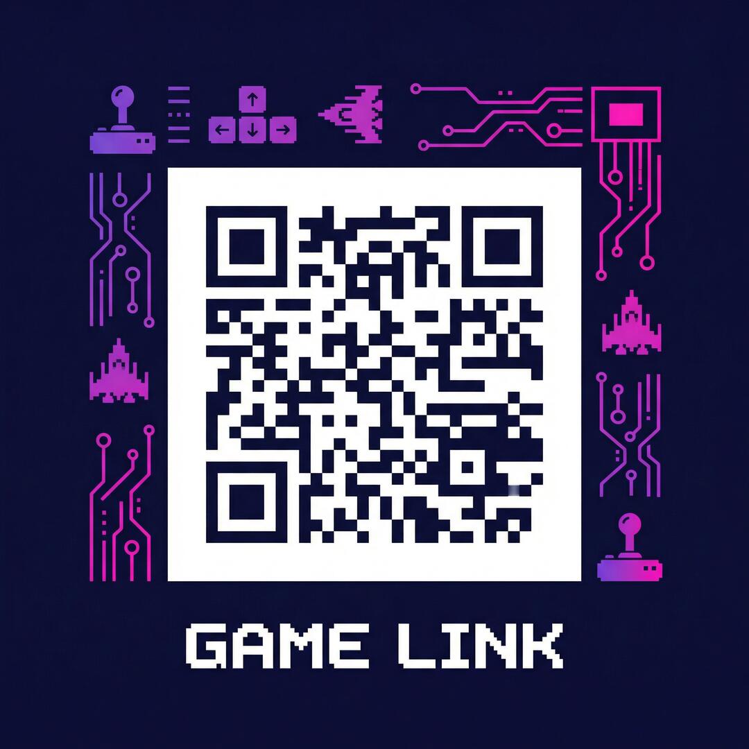 蘑菇视频公众号二维码