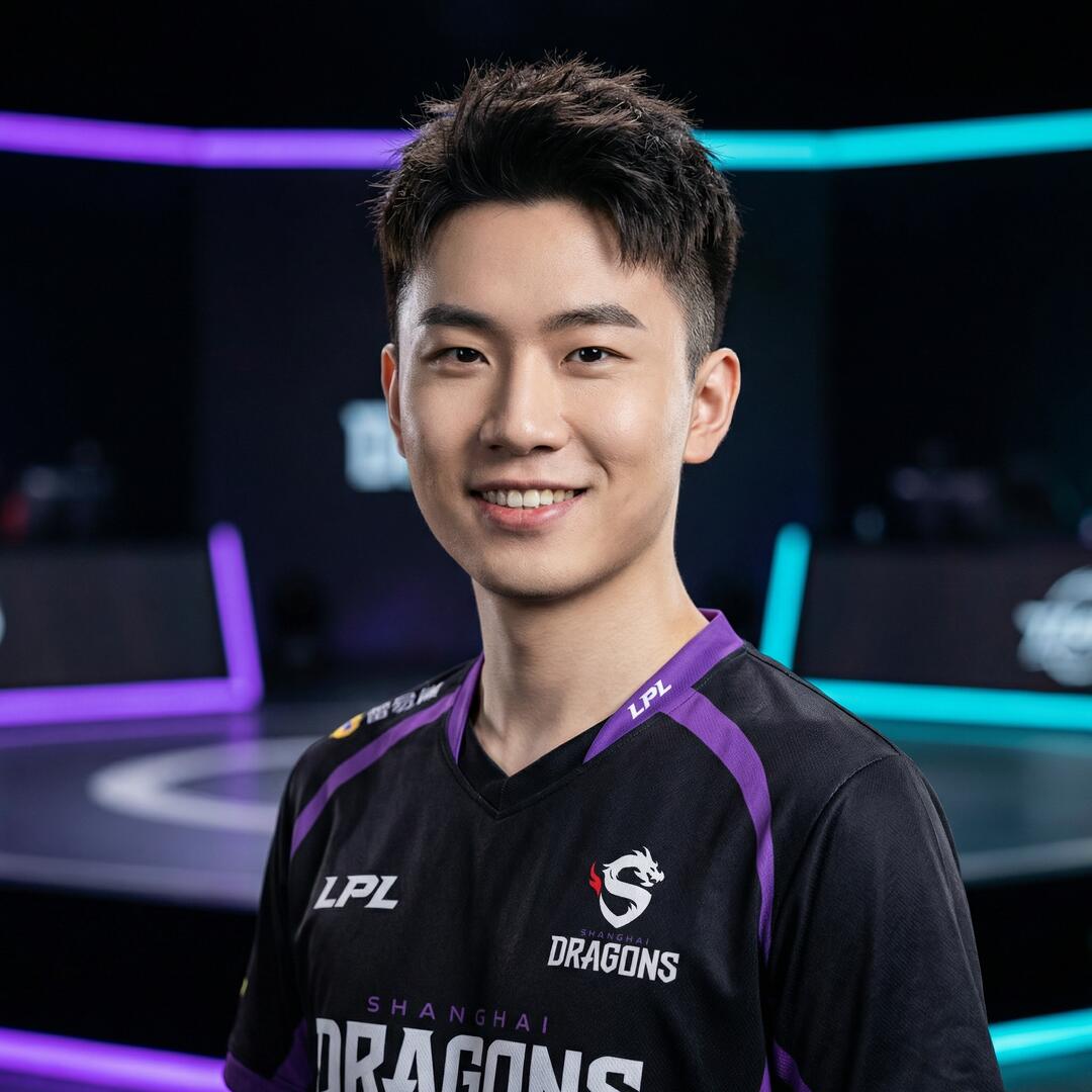 蘑菇视频解说陈锐