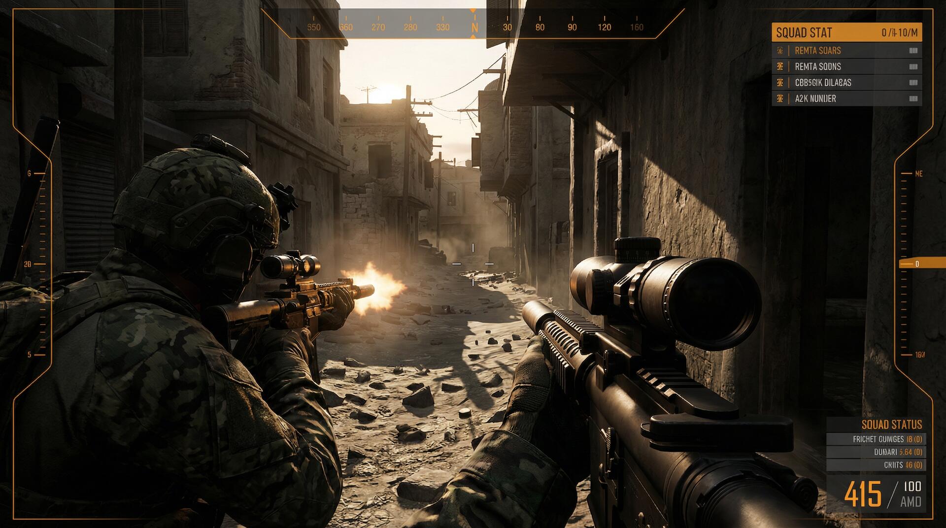 蘑菇视频三角洲行动攻略视频