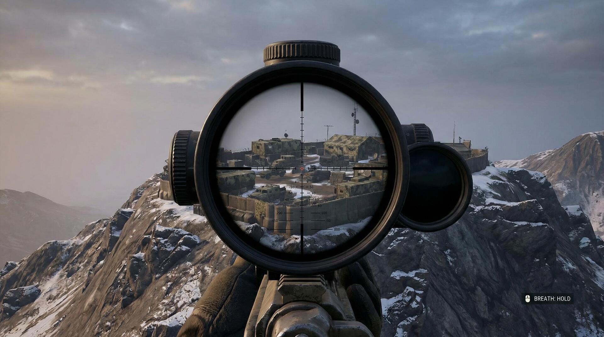 蘑菇视频狙击视频